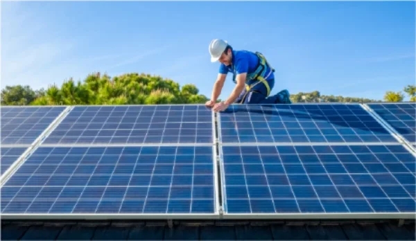 What are the advantages of 430 watt mono solar panel