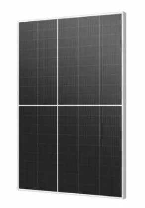 How does 430 watt mono solar panel work